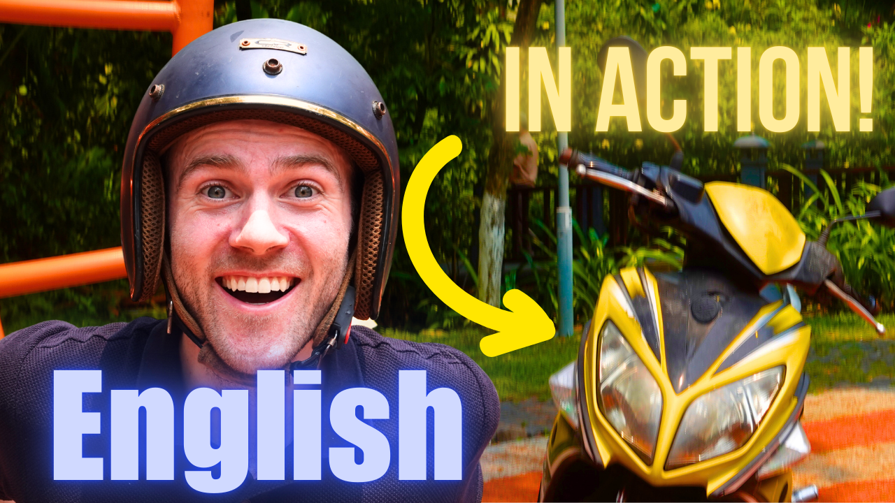 learn 27 phrasal verbs - easy english lesson